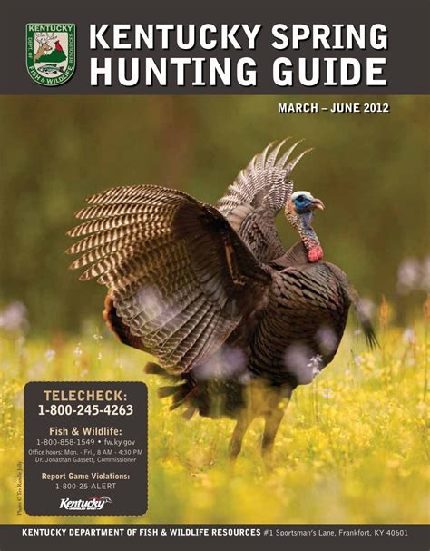 hunting and fishing license ky|Department of Fish and Wildlife Resources .